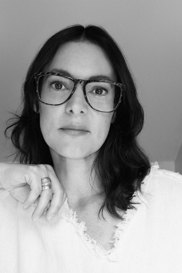 Julie Cusson