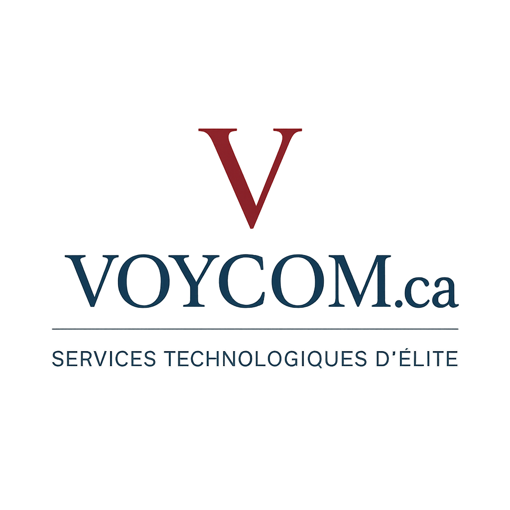VOYCOM Logo